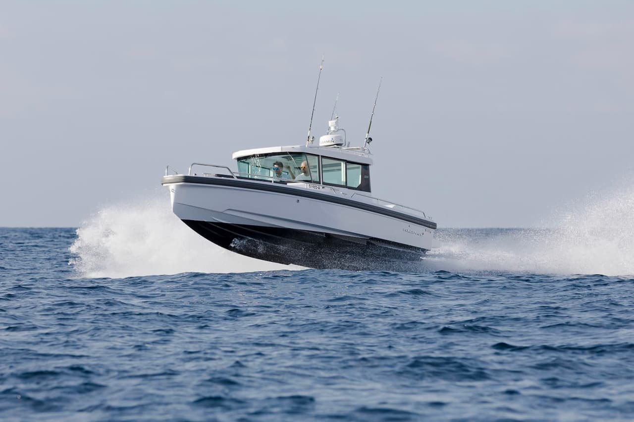 Compagnie Maritime de la Presqu'île